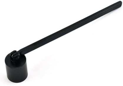 Stainless Steel Candle Snuffer Tool Kit for Safe Extinguishing