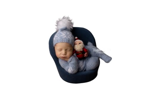 Baby Christmas Romper Newborn Fall Winter Clothes