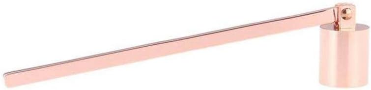 Stainless Steel Candle Snuffer Tool Kit for Safe Extinguishing