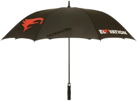 Elevation Umbrella - Black 811314025142