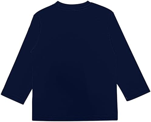 Wosixima Pirate T-Shirt for Kids Halloween Costume