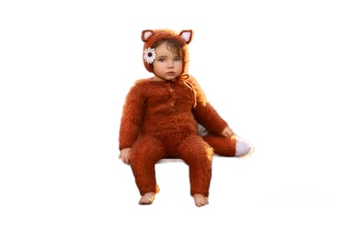 Handmade Halloween Costume for Baby Girl 12-18mth 1
