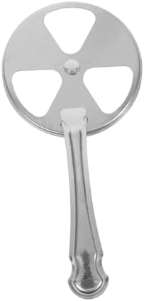 HAWILLOSCH Candle Snuffer Stainless Steel Flame Extinguisher