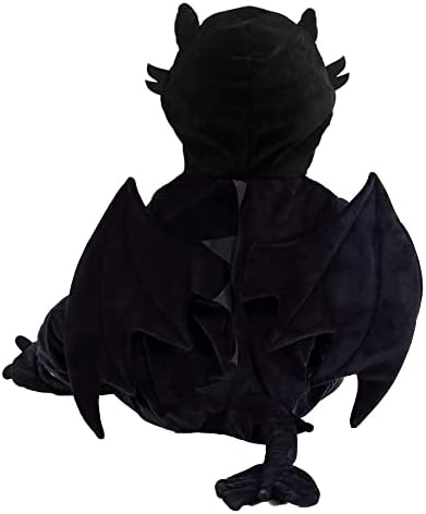 HSCTEK Infant Dragon Costume for Boys Girls Halloween Onesie 6-9 Months