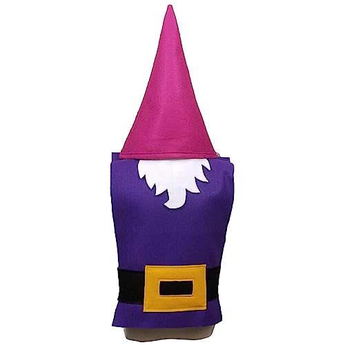 Teatots Party Planning Gnome Costume Collection
