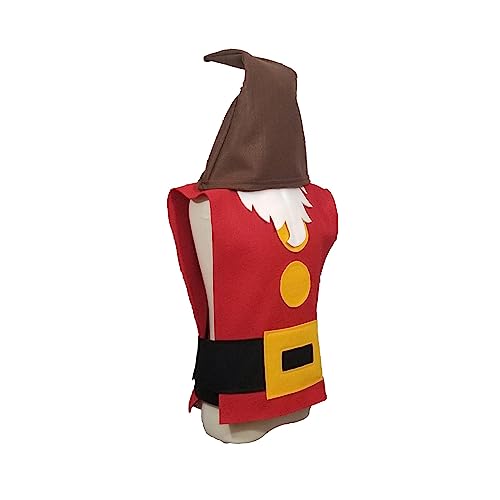 Grumpy Dwarf Classic Costume Set - All Sizes