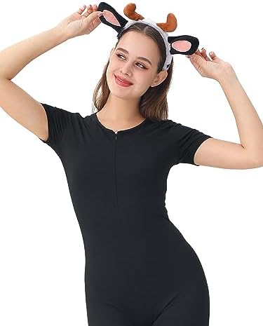 Soul Young Furry Animal Costume Set for Kids
