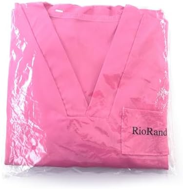RioRand Doctor Costume for Kids 3-11 Years