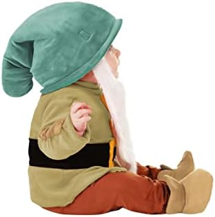 Disney Sleepy Dwarf Costume for Baby Boy