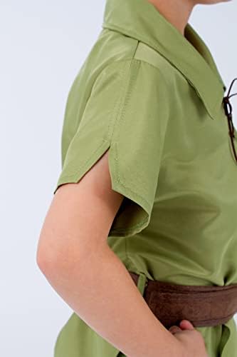 Little Adventures Peter Pan Costume for Kids