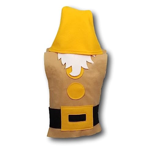 Sneezy Dwarf Costume Set - Kids Baby Sizes