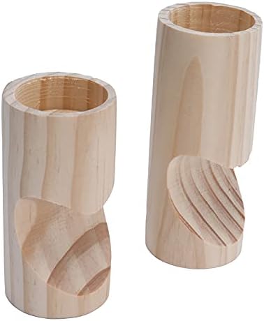 Ylwxzenith Heart Shape Tea Light Candle Holder
