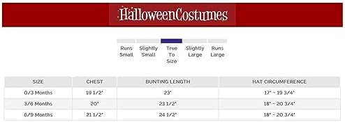 Infant Money Bag Costume with Dollar Sign