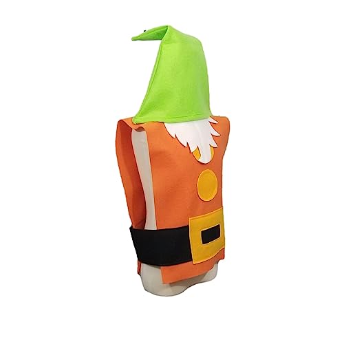 Doc Dwarf Costume Set for Kids and Baby