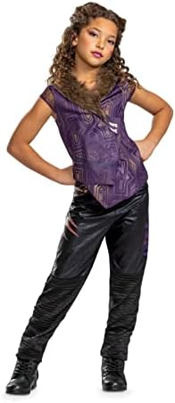 Willa Werewolf Costume for Kids - Official Disney Zombies 3