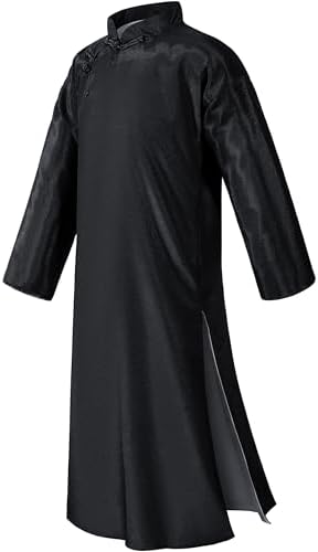 Elibelle Dragon Tang Martial Arts Costume Set for Kids