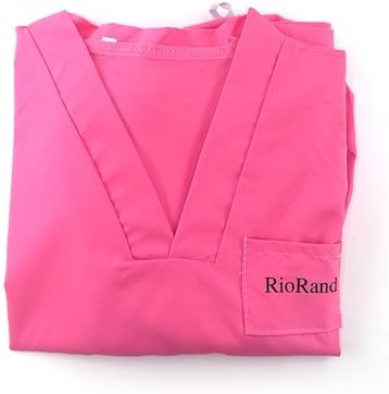 RioRand Doctor Costume for Kids 3-11 Years