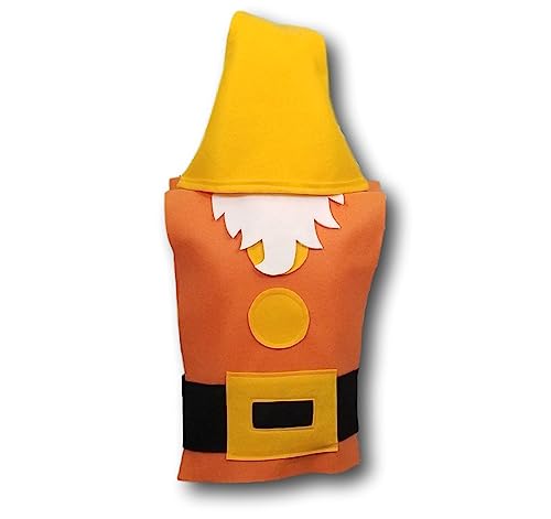 Doc Dwarf Classic Costume Set - Baby 6-24 Months