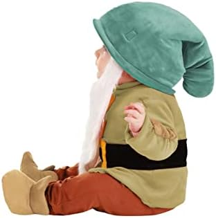 Disney Sleepy Dwarf Costume for Baby Boy