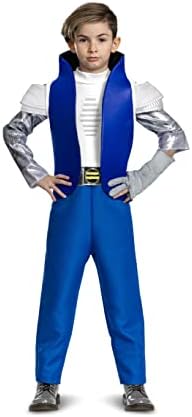 Disguise A-Spen Alien Costume for Kids