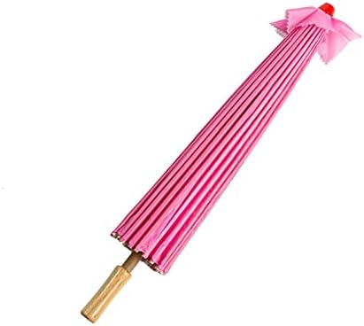 THY COLLECTIBLES 33 Japanese Chinese Parasol Set of 2 1