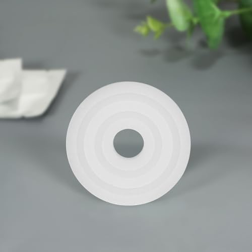 4 Flavors 24 Pcs Towel Warmer Fragrance Discs
