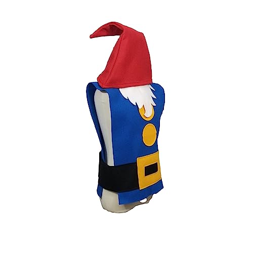 Sneezy Dwarf Costume Set - Kids Baby Sizes 1