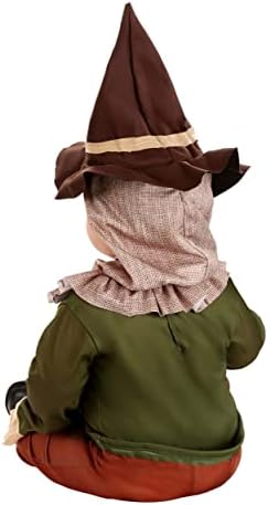 Fun Costumes Wizard of Oz Scarecrow Baby Costume 1