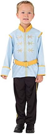Little Adventures Prince Charming Costume for Boys 1