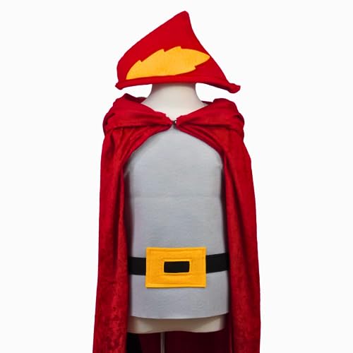 Sleeping Beauty Prince Phillip Costume Set for Kids