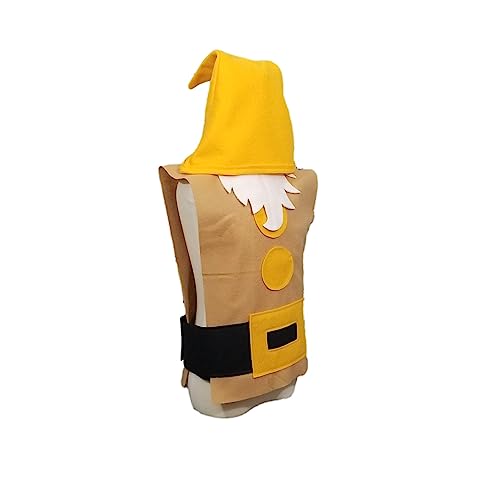 Sneezy Dwarf Costume Set - Kids Baby Sizes