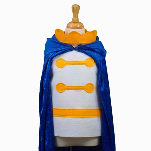 Cinderella Prince Charming Costume Set - Baby 6-24m