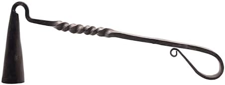 Northern Lights Candles - Blacksmith Candle Twist Snuffer