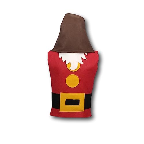 Grumpy Dwarf Classic Costume Set - All Sizes