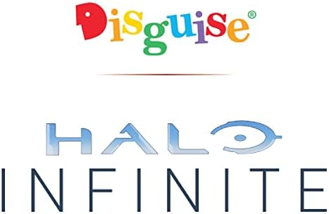 Disguise Boys Halo Master Chief Costume for Kids 1