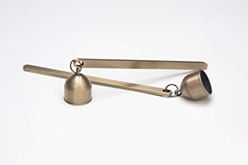 WICKMAN Wick Trimmer Dipper and Snuffer Set