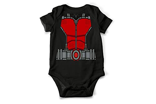 Baby Ant Superhero Costume for Kids 1
