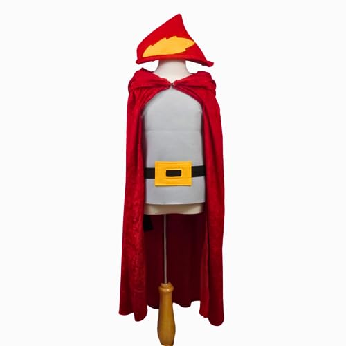 Sleeping Beauty Prince Phillip Costume Set for Kids