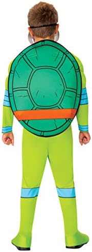 Rubies Boys TMNT Leonardo Costume for Kids