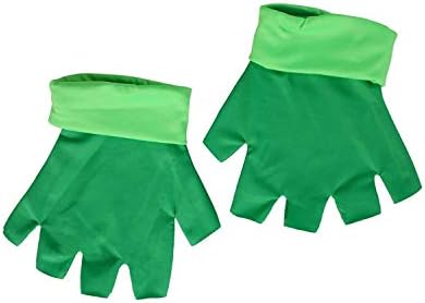 MGDRU Cosplay Costume Set for Adult Kids