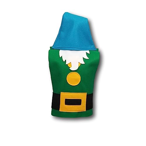 Sleepy Dwarf Costume Set - Kids Baby Sizes 1
