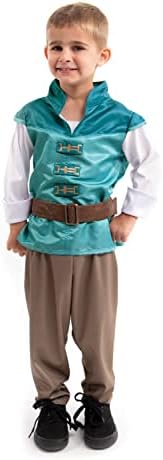 Little Adventures Tower Prince Costume for Kids 1