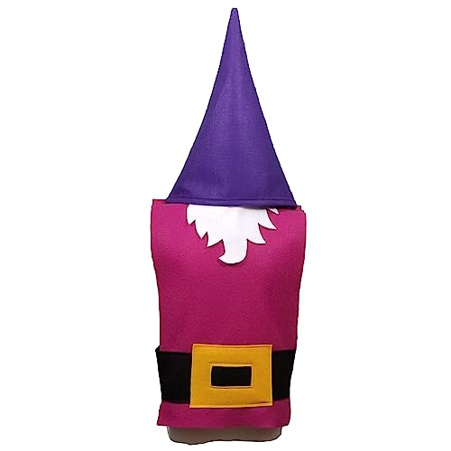 Teatots Party Planning Gnome Costume Collection