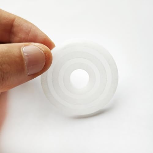 CYGCL 12 Pack Lavender Scented Towel Warmers Discs