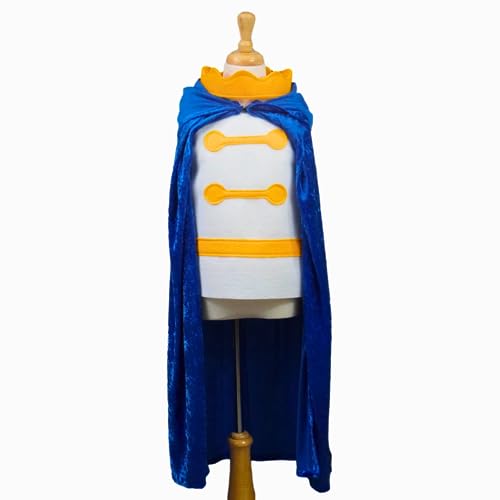 Cinderella Prince Charming Costume Set - Baby 6-24m