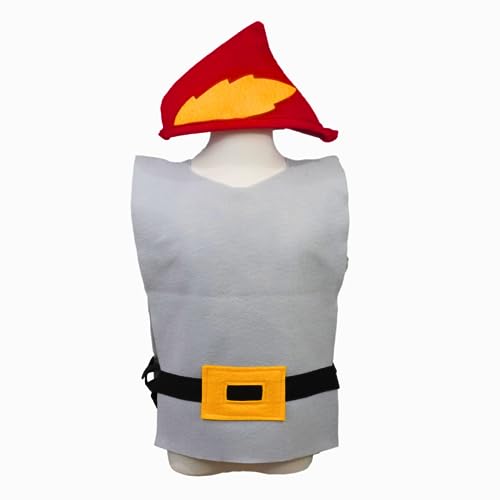 Sleeping Beauty Prince Phillip Costume Set for Kids