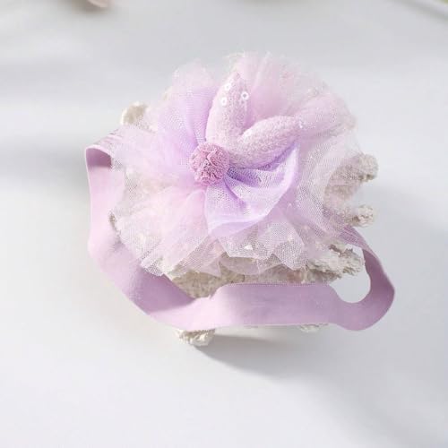 Vomdrok Newborn Girl Photo Costume Romper Skirt
