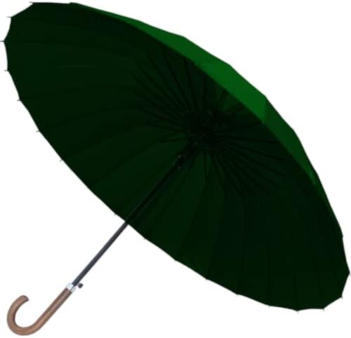60MPH Windproof 24 Rib XL Golf Umbrella