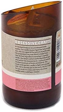 Torched Beer Scented Candles - Grapefruit Hefeweizen 11 oz