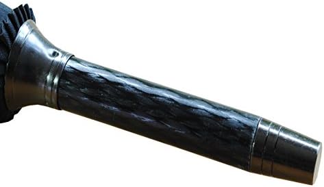 60MPH Windproof Heavy Duty Umbrella - StormDefender City